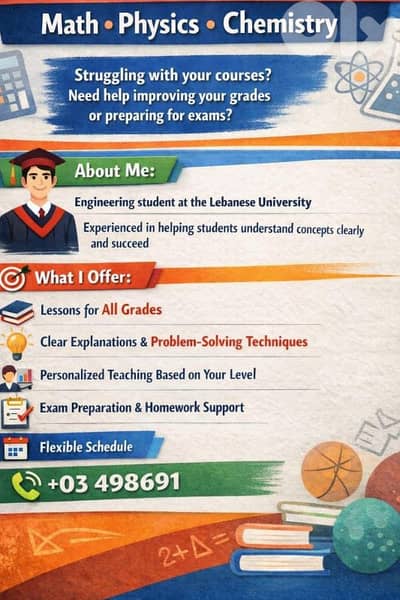 private lessons at home