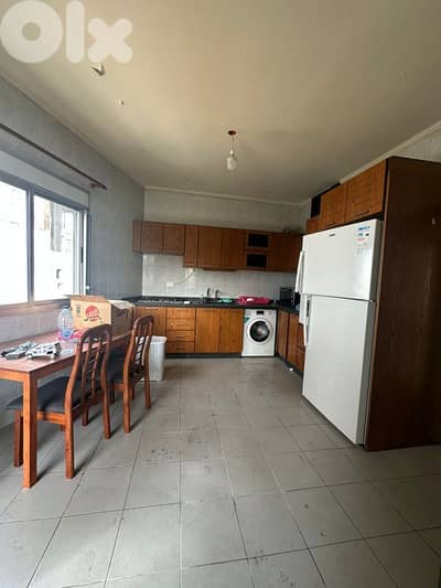 Apartment for sale in awkar