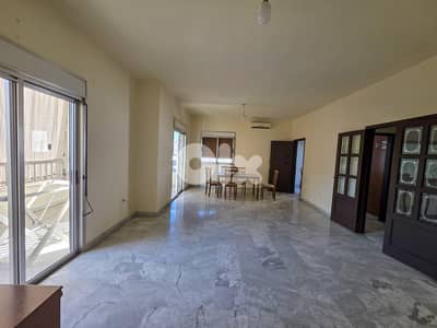 2 BEDROOMS | AWKAR PRIME | 1000$/Sq | OPEN VIEW, (AW-128)