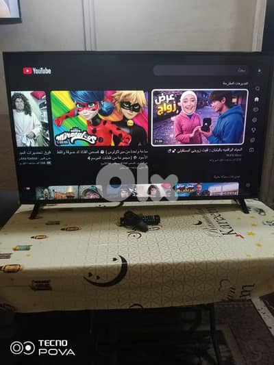 led 50 lg smart orginal built _ in reciver