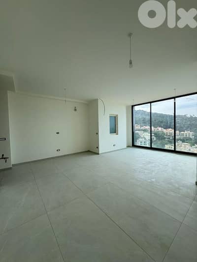 payment facilities Apartment for sale in Fanar