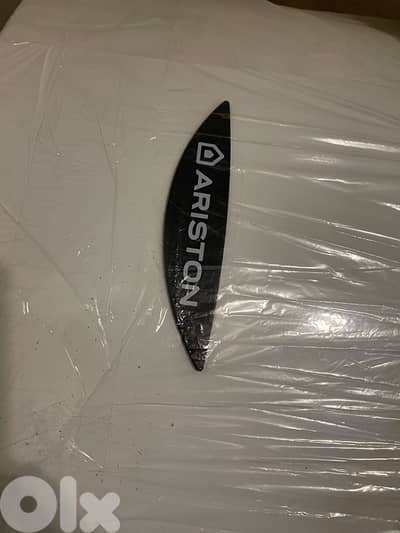 Ariston electric water heater200 liters  قنينة قازان اريستون ٢٠٠ ليتر