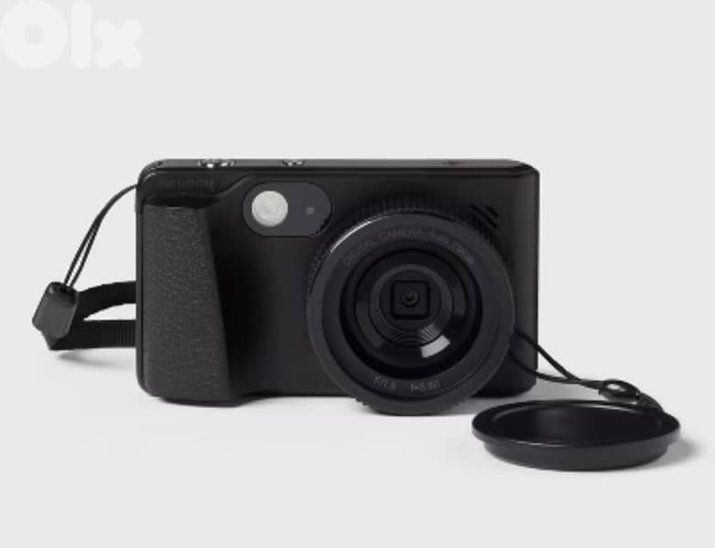 HeyDay Camera | 8MP Pictures & 4K Video 2