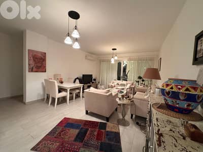 FULLY FURNISHED | 2 MASTER BEDROOMS | FANAR PRIME, (FAR-151)