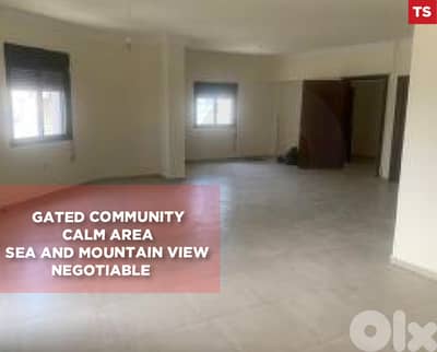 Gated community , Calm area , Akbeh - Zgharta /زغرتا REF#TS134314
