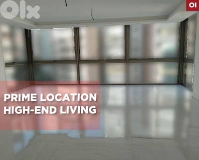 High-end finishing, balcony, spacious, Koraytem/قريطم REF#OI134315