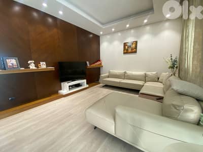 Apartment for Sale in Jdeideh – 170 sqm شقة للبيع في الجديدة