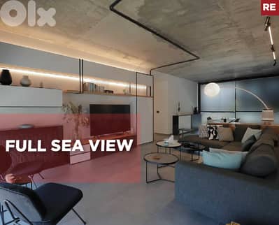 2 Parking Spots, sea view, achrafieh, Gemmayzeh/الجميزة REF#RE134316