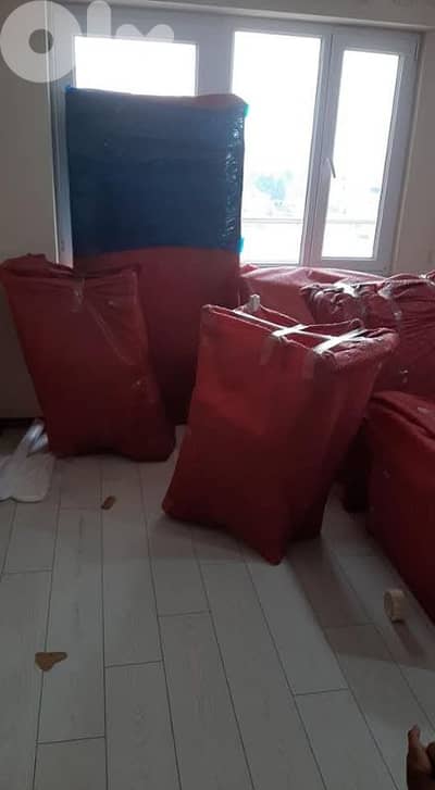 نقليات عامة نقل اثاث اوتوفجص