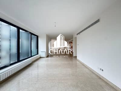 Apartment for Rent in Ain al-Mraise - شقة للايجار في عين مريسة -#R1911