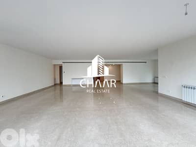 Apartment for Rent in Ain al-Mraise - شقة للايجار في عين مريسة -#R1911
