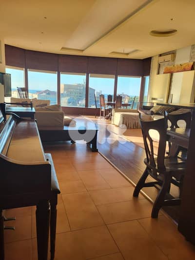 GMB226SA Apartment for sale in Batroun - شقة للبيع في البترون