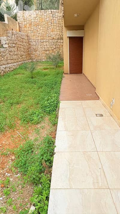 3BEDS/GARDEN&TERRACE/APARTMENT FOR SALE IN DIK EL MEHDI PRIME,DM-138