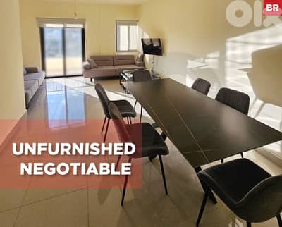 Unfurnished , Bejdarfel - Batroun /بجدرفل، البترون REF#BR134319