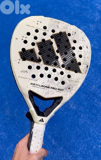 Adidas Metalbone Pro-edt