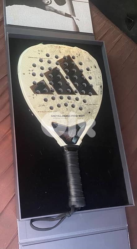 Adidas Metalbone Pro-edt 2