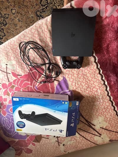 ps4 slim 1tb