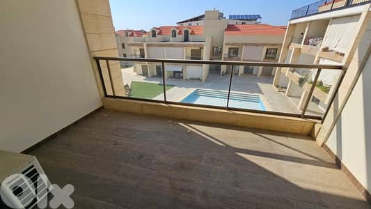 chalet for rent in st remon bouar شاليه للايجار في سان ريمون البوار