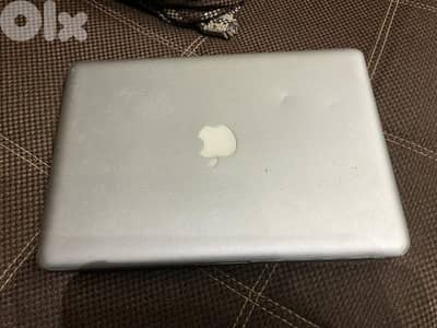 Apple macbook pro