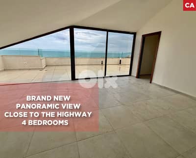 Cooling installation , Brand New , Duplex in Bouar /بوّار REF#CA134324