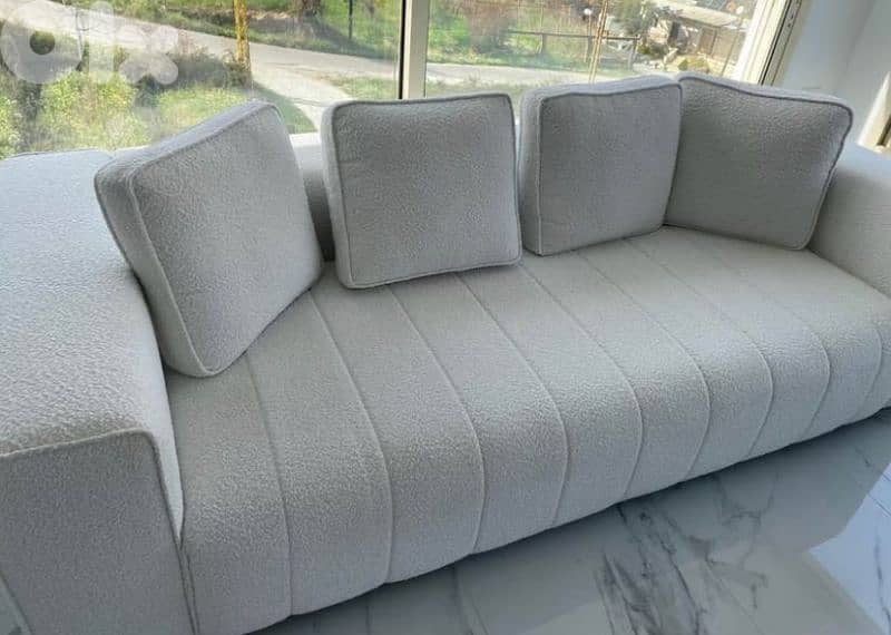 Salon Goodman Minotti ( 3+3) 1