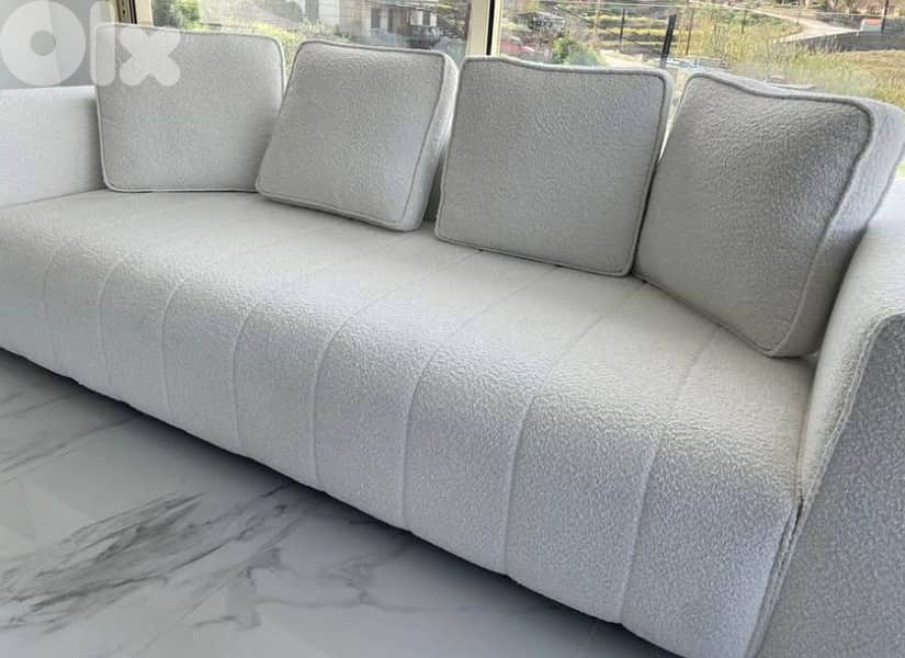 Salon Goodman Minotti ( 3+3) 3