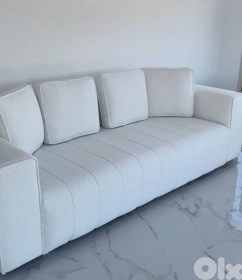 Salon Goodman Minotti ( 3+3) 4