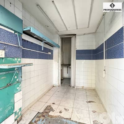 Shop for rent in Badaro محل للايجار في بدارو