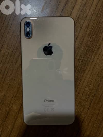 iphone xs max 256gb