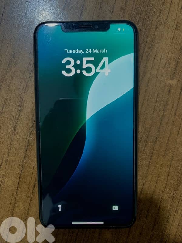 iphone xs max 256gb 2