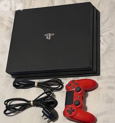 PS4 Pro