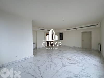 Apartment for Rent in Ain al-Mraise - شقة للايجار في عين مريسة -#R1912