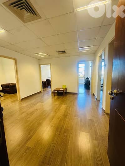 Office For Rent Beirut Downtown | مكتب للإجار بيروت