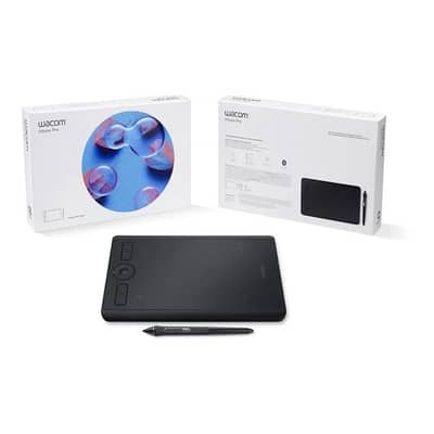 WACOM intuos Pro Small