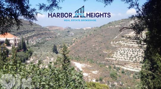 Land for Sale in Darbechtar, Koura - أرض للبيع في دار بعشتار، كورا