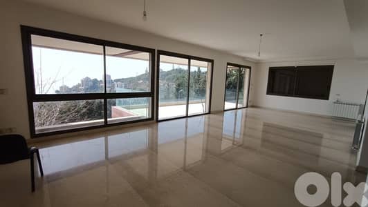 Deluxe Apartment for rent in Fatka Panoramic view