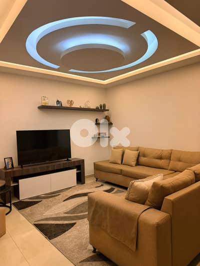 GMC494R Apartment for sale in Jdeideh - شقة للبيع في الجديدة