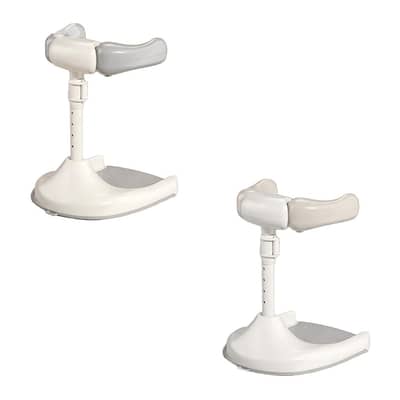 Portable Adjustable Baby Bath Stand - حامل حمّام للأطفال قابل للتعديل