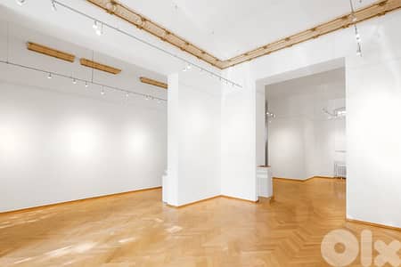 GMC495R Shop for rent in Jdeideh - محل للإيجار في الجديدة