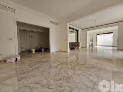 RAO26-4887 Office 380 m² for Rent – Verdun, Beirut