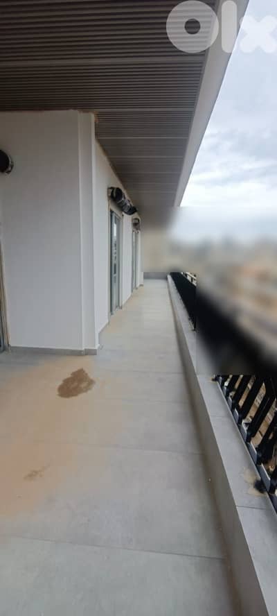 3 MASTER BEDROOMS | DEKWANEH | NEW BUILDING | TERRACE, (DE-338) P