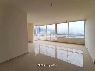 Apartment with Mountain View For SALE In Qonnabet Broumana #SS