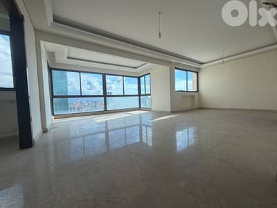 Apartment For Sale in Achrafiehشقة للبيع في الأشرفية