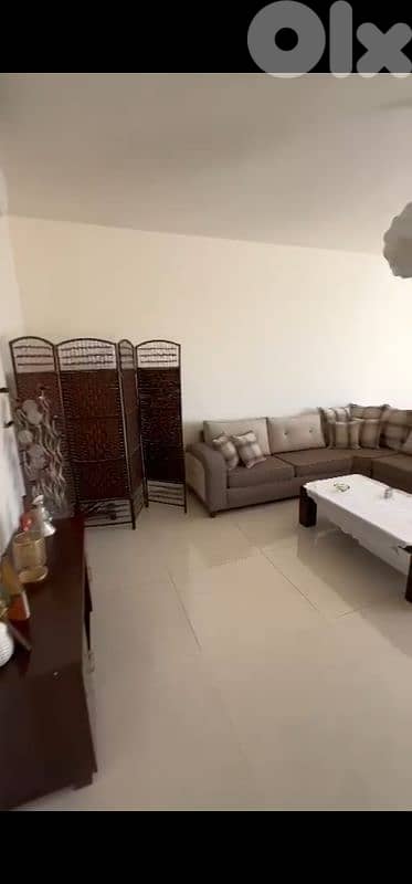 apartment for rent sabtieh شقة للاجار السبتية