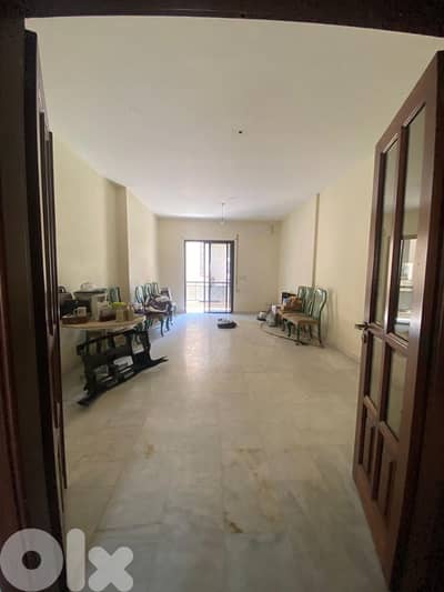 3 BEDROOMS | CITY RAMA | 2 BALCONIES , (DE-340) P.