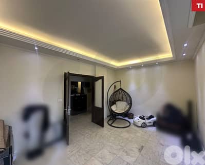 شقة جديدة فخمة/BALCONIES/Tripoli/ Abu samra /ابي سمراء -REF#TI134302 !
