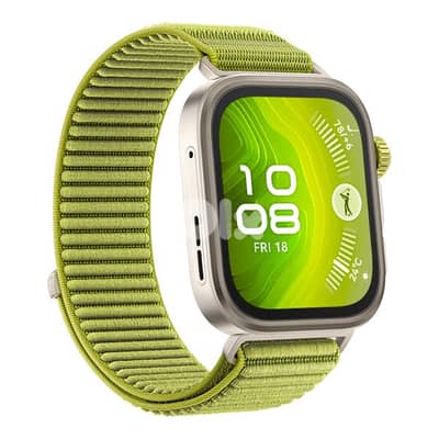 Huawei Watch Fit 4 Pro (Warranty