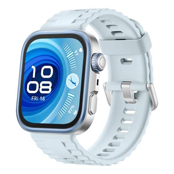 Huawei Watch Fit 4 Pro (Warranty 1
