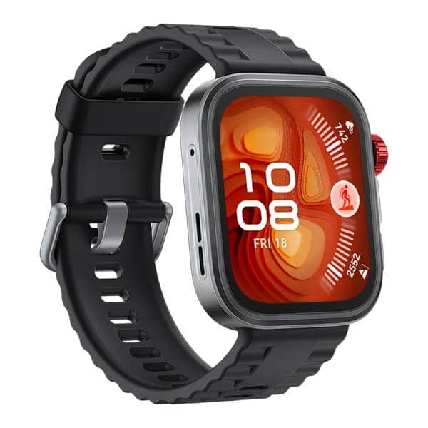 Huawei Watch Fit 4 Pro (Warranty 2