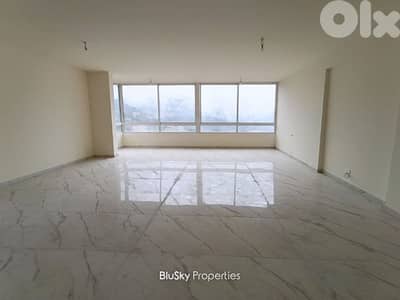 Duplex with Mountain View For SALE In Qonnabet Broumana #SS